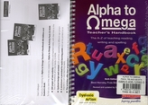  Alpha to Omega Pack: Teacher's Handbook and Student's Book 6th Edition