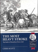 The Most Heavy Stroke