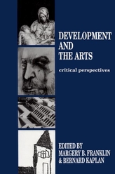  Development and the Arts