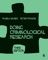  Doing Criminological Research