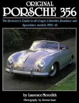  Original Porsche 356 (reissue)