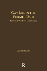  Gay Life in the Former USSR