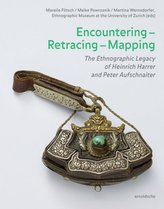  Encountering - Retracing - Mapping