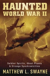  Haunted World War II