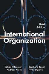  International Organization