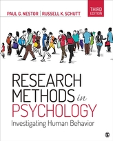  Research Methods in Psychology
