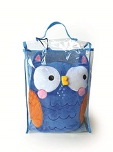  My Snuggle Book Owl