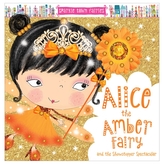  Alice the Amber Fairy