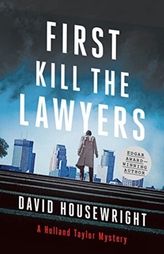  First, Kill the Lawyers