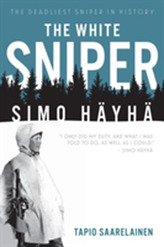 The White Sniper: Simo HaYha