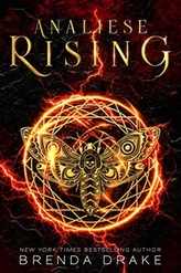  Analiese Rising