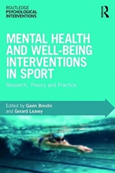  Mental Health and Well-being Interventions in Sport