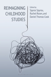  Reimagining Childhood Studies