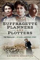  Suffragette Planners and Plotters
