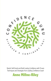  Confidence Guru - Discover a Confident You!