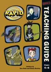  Rapid Stages 4-6 Teaching Guide (Series 2)