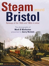  Steam Around Bristol