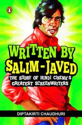  Written by Salim-Javed