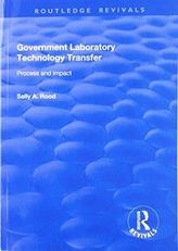  Government Laboratory Technology Transfer: Process and Impact