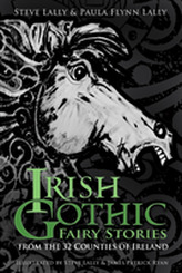  Irish Gothic Fairy Stories