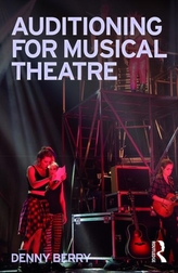  Auditioning for Musical Theatre