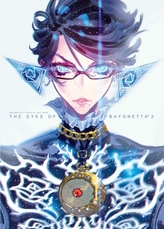 The Eyes of Bayonetta 2