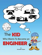 The Kid Who Wants to Become an Engineer