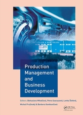  Production Management and Business Development