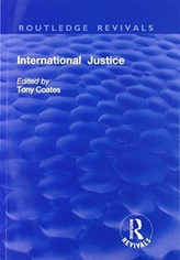  International Justice