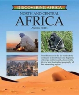  North and Central Africa - Discovering Africa