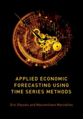  Applied Economic Forecasting using Time Series Methods