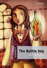  Dominoes: Starter: The Bottle Imp
