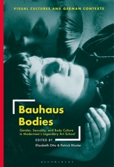  Bauhaus Bodies