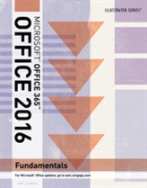  Illustrated Microsoft (R) Office 365 & Office 2016