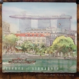  Scenes of Singapore