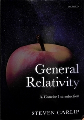  General Relativity