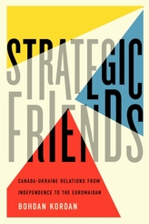  Strategic Friends