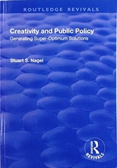  Creativity and Public Policy