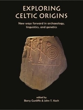  Exploring Celtic Origins