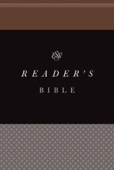  ESV Reader's Bible