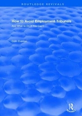 How to Avoid Employment Tribunals