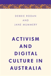  Activism and Digital Culture in Australia