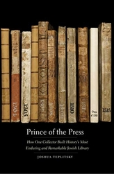  Prince of the Press