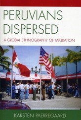 Peruvians Dispersed