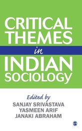  Critical Themes in Indian Sociology