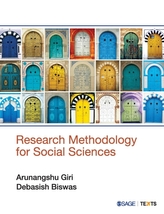  Research Methodology for Social Sciences