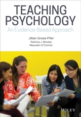  Teaching Psychology