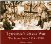  Tyneside's Great War