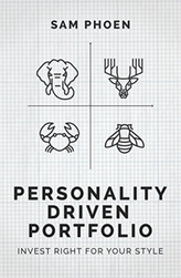  Personality-Driven Portfolio