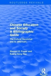  Chinese Education and Society A Bibliographic Guide